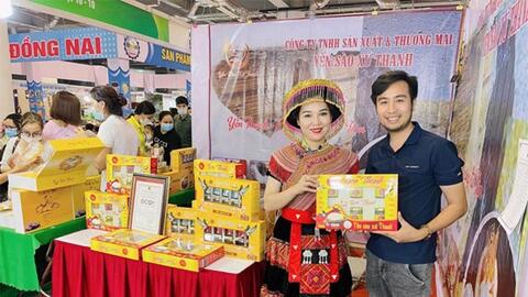 Những nông dân xuất sắc trên mảnh đất xứ Thanh