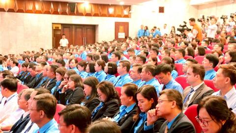 Tăng cường kiểm tra việc thực hiện chính sách pháp luật cho người lao động