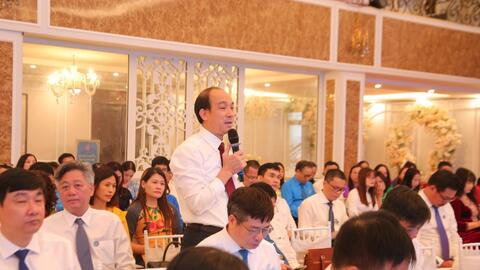 Phát huy vai trò giám sát, xây dựng chế độ chính sách cho người lao động