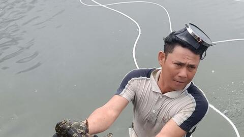 Phát triển nuôi biển sẽ là xu hướng tất yếu