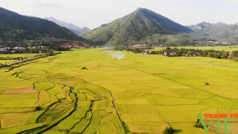 Sơn La: Nỗ lực giảm nghèo bền vững