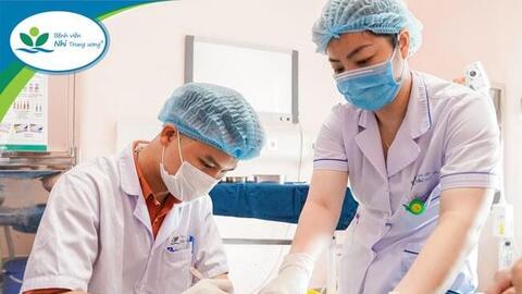 Thêm 1 trường hợp trẻ em bị chó nuôi tấn công