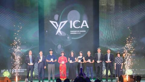 Viettel được vinh danh là thương hiệu bền vững nhờ đổi mới sáng tạo