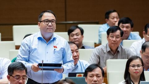 Đề nghị giảm giờ làm việc bình thường cho người lao động