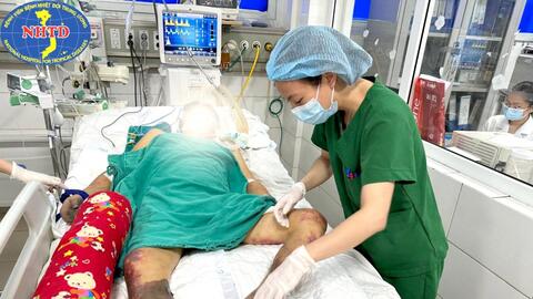 Rước họa từ thói quen ăn đồ tái, sống