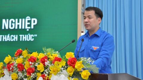 Nông nghiệp công nghệ cao - cơ hội và thách thức