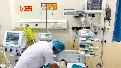 Gia tăng bệnh nhi mắc đái tháo đường, vì sao?