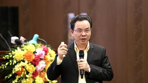 Phát triển hài hòa hệ thống đô thị và nông thôn