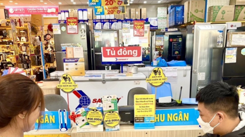 Chấm dứt nỗi lo “lấy số xếp hàng”