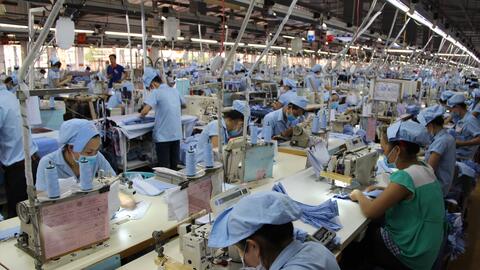 Doanh nghiệp vẫn chưa “khoẻ”