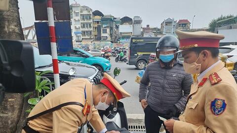 Vận động hộ dân chia sẻ dữ liệu camera an ninh, phòng tội phạm