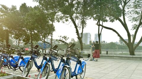 Xây dựng phường đạt chuẩn văn minh đô thị: Cần tăng nguồn lực và sự linh hoạt