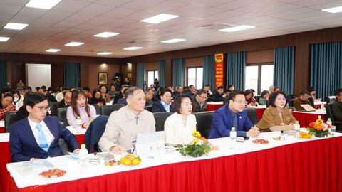 Vận dụng hiệu quả chuyển đổi số trong lĩnh vực y tế