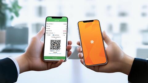 VIB tặng đến 4.200.000 đồng cho chủ shop KiotViet mùa kinh doanh cuối năm