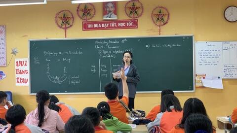 Thông tin mới nhất về chính sách học phí năm học 2023 - 2024