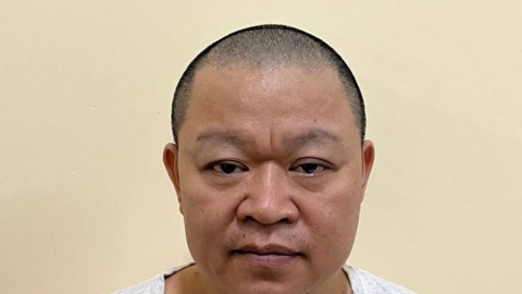 Thanh Hóa: Bắt tạm giam đối tượng lừa đảo hàng chục tỉ đồng