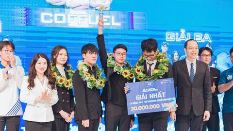 Sinh viên đề xuất giải pháp bảo vệ môi trường