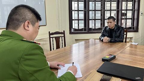 “Giăng bẫy” đổi tiền rồi nổ súng cướp 8 tỷ đồng