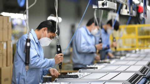 Tạo niềm tin cho doanh nghiệp