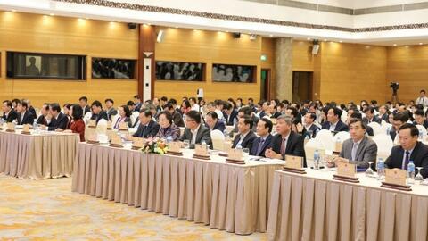 Bộ Y tế xếp thứ 1/18 bộ, ngành về cắt giảm thủ tục hành chính