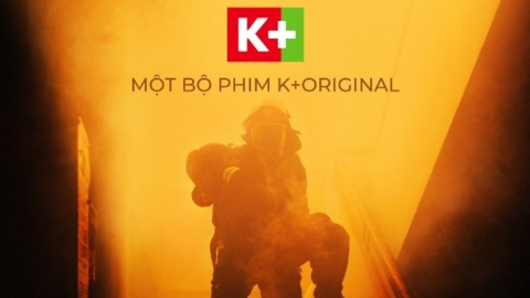 Hậu trường quay phim khắc nghiệt của "Đi về phía lửa"