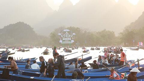 Du khách bất ngờ với giá nhà trọ chỉ bằng bát phở