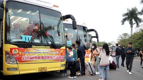 Hỗ trợ hơn 300 nghìn lượt người lao động