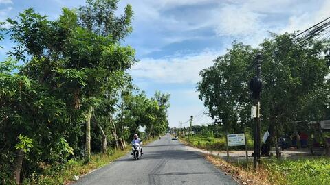 Thới Hưng huy động  hơn 218 tỉ đồng xây dựng xã nông thôn mới kiểu mẫu 