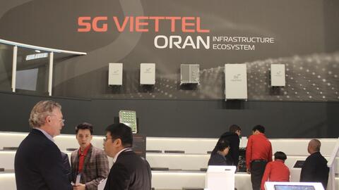Viettel công bố chipset 5G và human AI với cộng đồng công nghệ thế giới