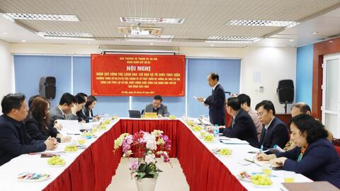 Tạo sự hấp dẫn trong đầu tư đối với lĩnh vực y tế