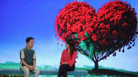 Hành trình nhân văn của thầy giáo Hà Nội