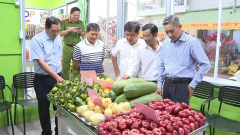 Đầu tư phát triển kinh tế bền vững 