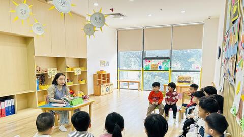 Vui mừng tăng lương giáo viên từ 1/7/2024 lên hơn 32%, góc nhìn từ người lao động