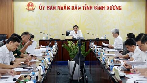 Diễn đàn Hợp tác kinh tế Horasis Trung Quốc 2024 sắp diễn ra tại Bình Dương