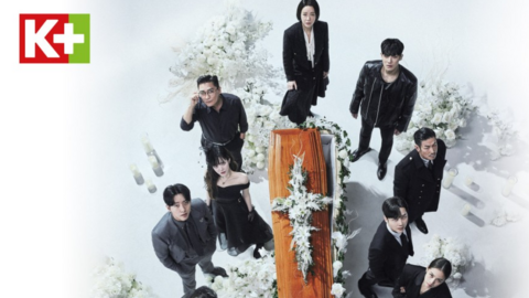 Top 3 phim, show "gây bão" màn ảnh tháng 3