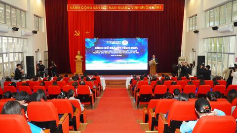 Phát triển nguồn nhân lực chất lượng cao trong ngành chăm sóc sắc đẹp