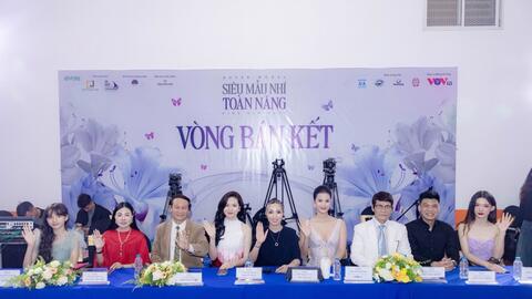 Lương Kỳ Duyên, Hương Ly chấm Siêu mẫu nhí toàn năng