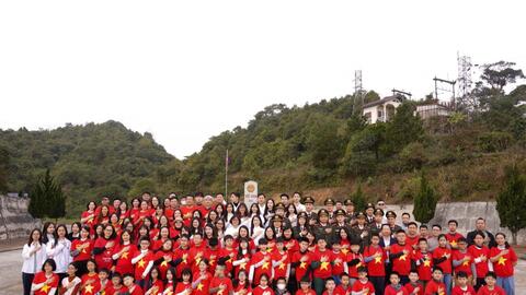 “Khắc tinh” của tội phạm trên không gian mạng