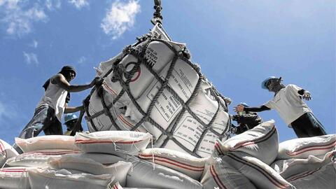 Philippines dự đoán lượng gạo nhập khẩu sẽ giảm do nguồn cung nội địa tăng