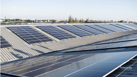 Phát triển năng lượng tái tạo góp phần đẩy nhanh quá trình khử carbon ở Việt Nam