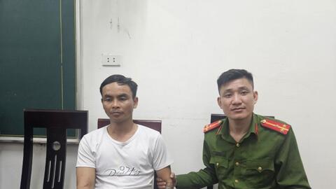 Anh Sơn (Nghệ An): Đột nhập nhà hàng xóm lấy trộm tiền