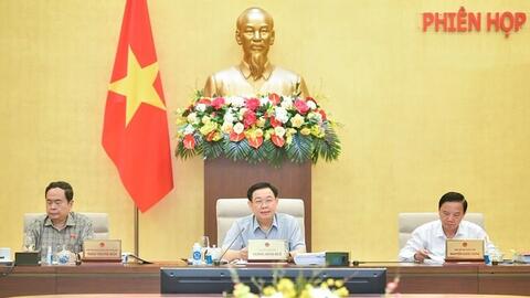 Xóa bỏ tư duy nhiệm kỳ trong quy hoạch đô thị và nông thôn