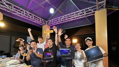 SBOOKS livestream lan tỏa văn hóa đọc