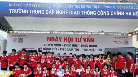 Cơ hội phát triển nguồn nhân lực, nâng cao chất lượng đào tạo