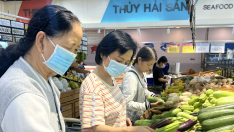 Hỗ trợ khu vực kinh tế tập thể và hợp tác xã phát triển thực chất và hiệu quả 