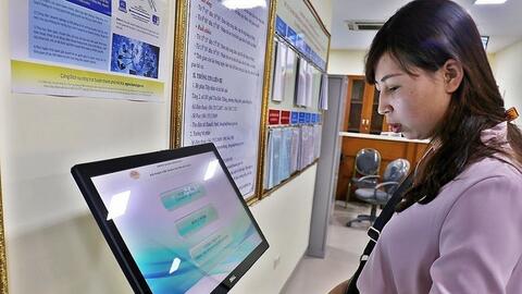 Tìm hiểu pháp luật về căn cước, định danh và xác thực điện tử