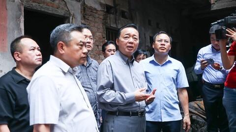 Sớm đưa ra xét xử các vụ vi phạm phòng cháy, chữa cháy