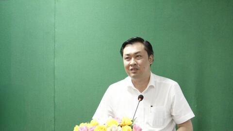 Chuyển giao nhiều cầu thủ CLB Bóng đá trẻ Becamex Bình Dương