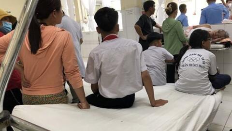 An toàn thực phẩm: Không chỉ làm một tuần hay một tháng