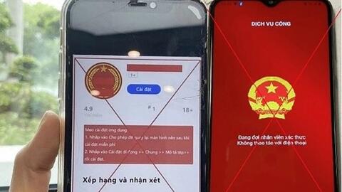 "Sập bẫy" lừa đảo, hai phụ nữ mất gần 8,5 tỷ đồng